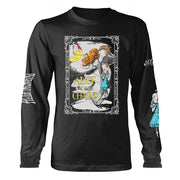 Alice In Chains - Wonderland long sleeve