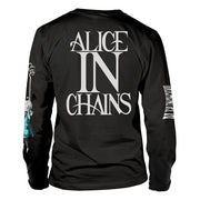 Alice In Chains - Wonderland long sleeve