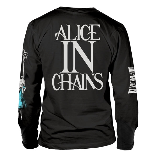 Alice In Chains - Wonderland long sleeve