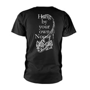 Leviathan - Silhouette t-shirt