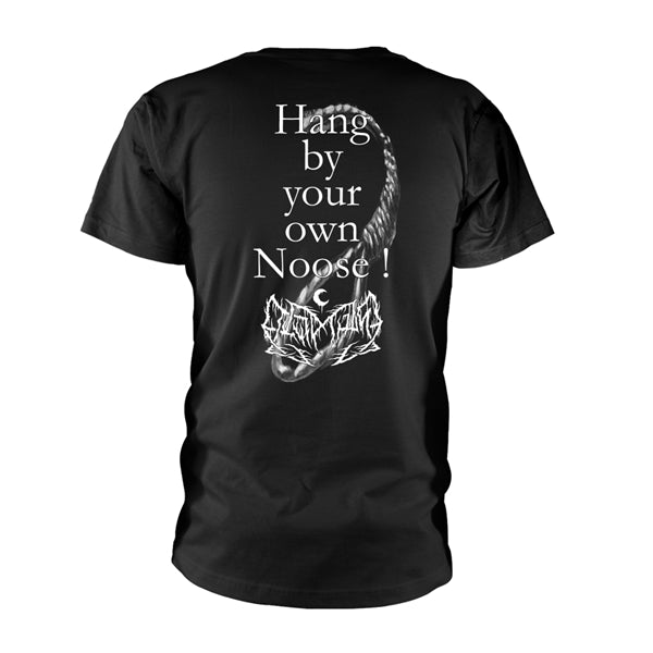Leviathan - Silhouette t-shirt