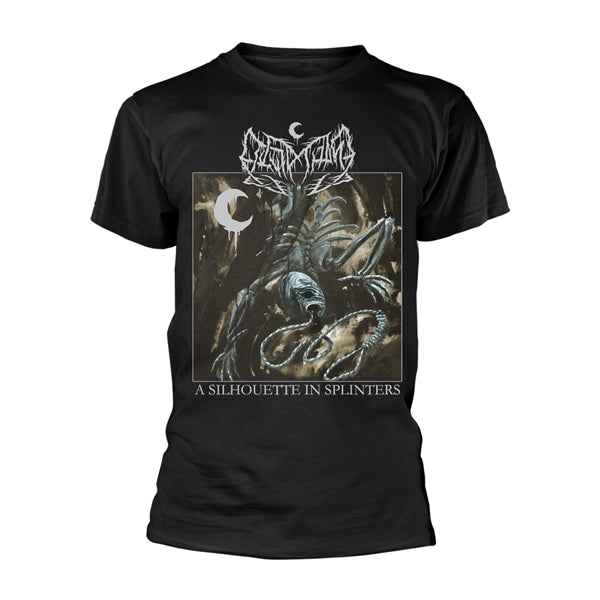Leviathan - Silhouette t-shirt