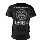 Satan's Host - Celebration t-shirt