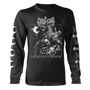 Leviathan - Silhouette long sleeve