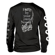 Leviathan - Silhouette long sleeve