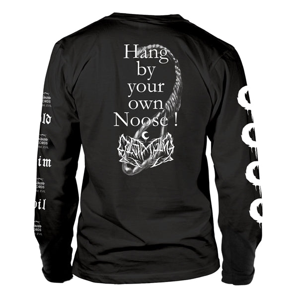 Leviathan - Silhouette long sleeve
