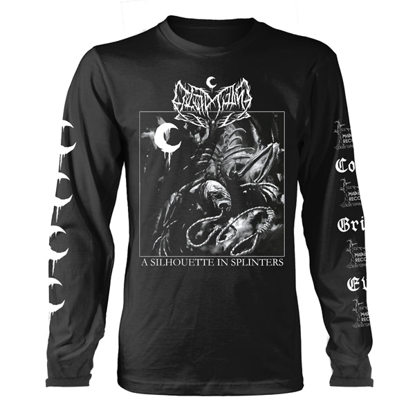 Leviathan - Silhouette long sleeve