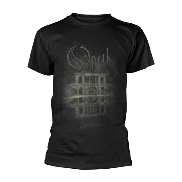 Opeth - Morningrise t-shirt
