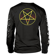 Bathory - Goat (Yellow) long sleeve