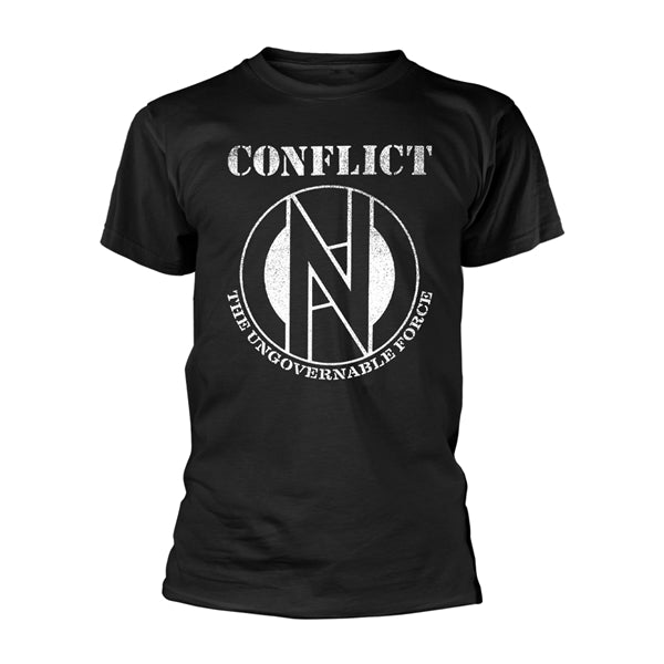 Conflict - Standard Issue t-shirt