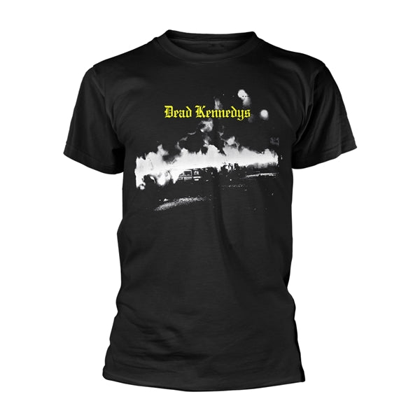 Dead Kennedys - Fresh Fruit For Rotting Vegetables t-shirt