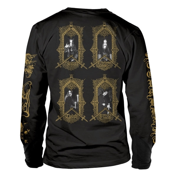 Dimmu Borgir - Stormblast  long sleeve
