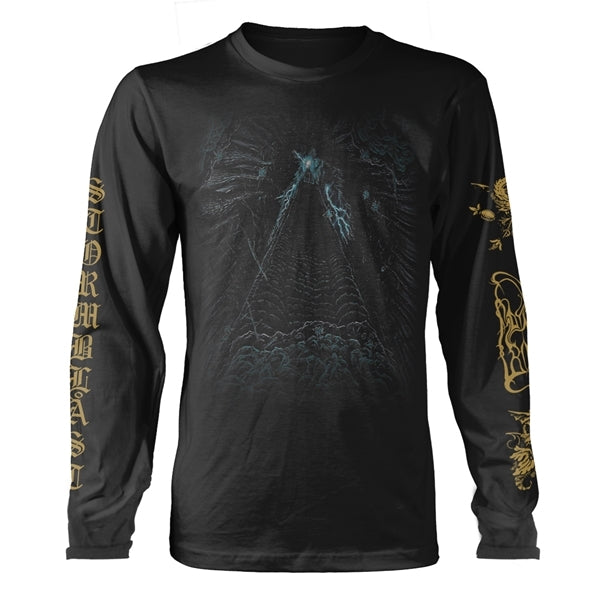 Dimmu Borgir - Stormblast  long sleeve