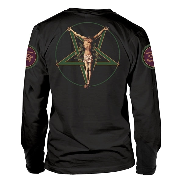 Dimmu Borgir - Free Will long sleeve