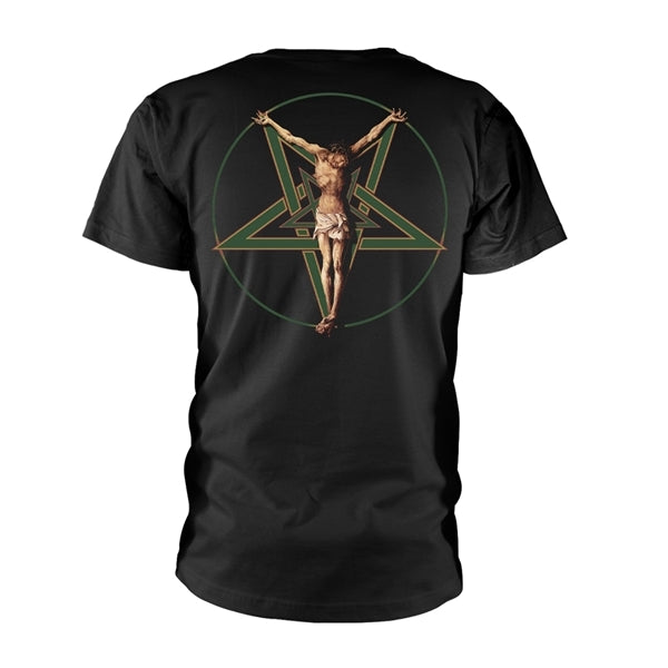 Dimmu Borgir - Free Will t-shirt
