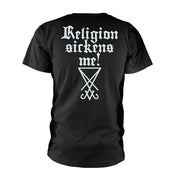 Dimmu Borgir - In Sorte Diaboli t-shirt