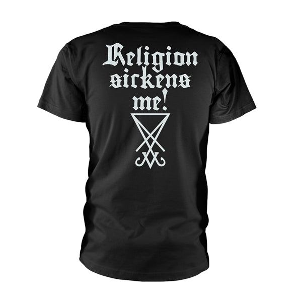 Dimmu Borgir - In Sorte Diaboli t-shirt