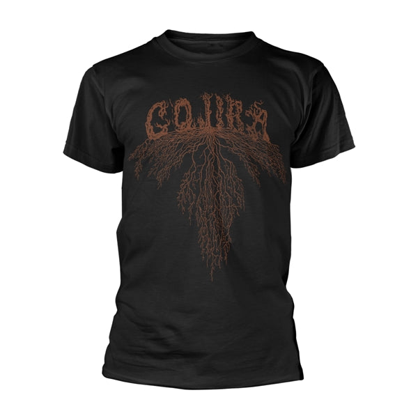 Gojira - Roots t-shirt
