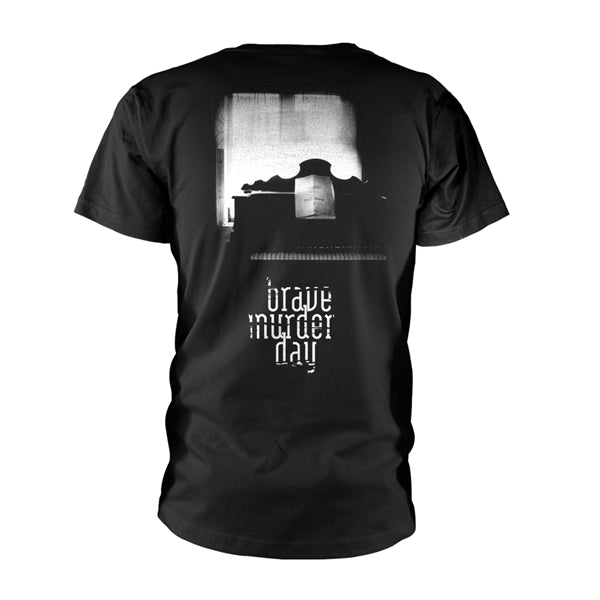 Katatonia - Brave Murder Day t-shirt