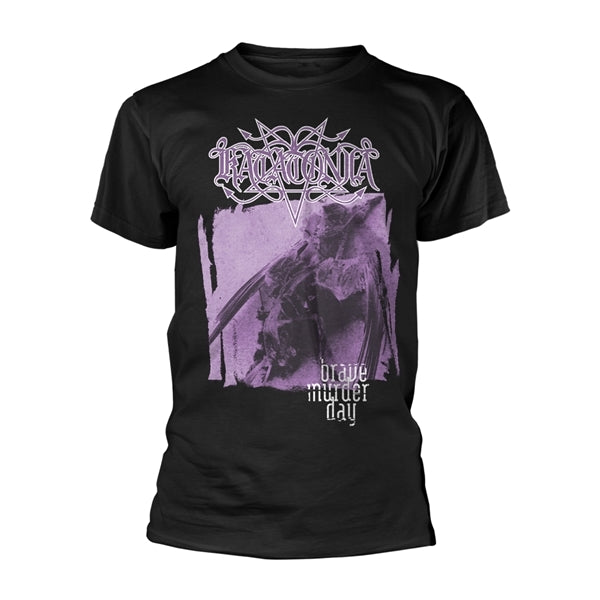 Katatonia - Brave Murder Day t-shirt