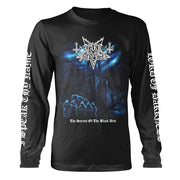 Dark Funeral - The Secrets Of The Black Arts long sleeve