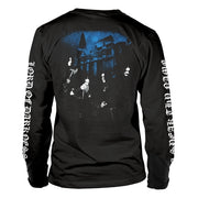 Dark Funeral - The Secrets Of The Black Arts long sleeve