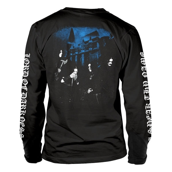 Dark Funeral - The Secrets Of The Black Arts long sleeve