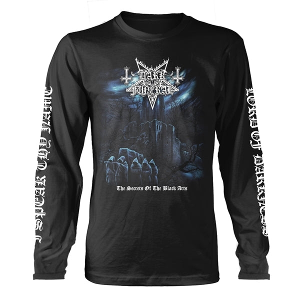 Dark Funeral - Lord Of Darkness long sleeve