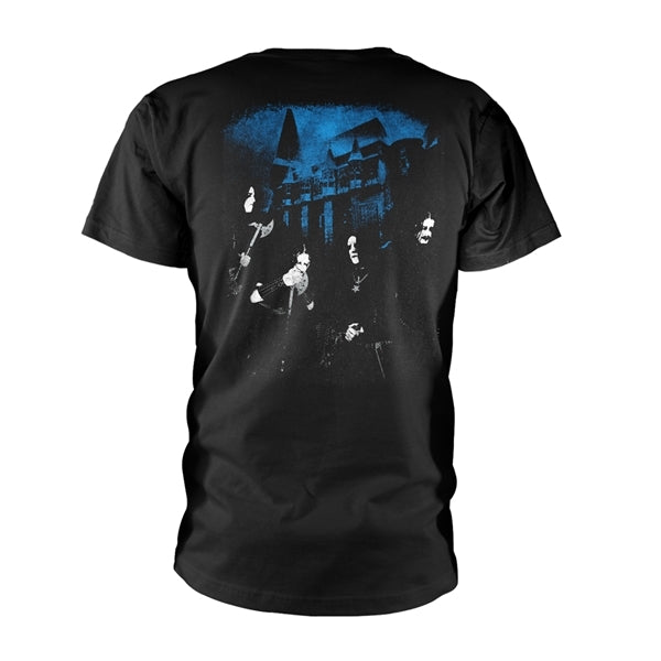 Dark Funeral - Lord Of Darkness t-shirt