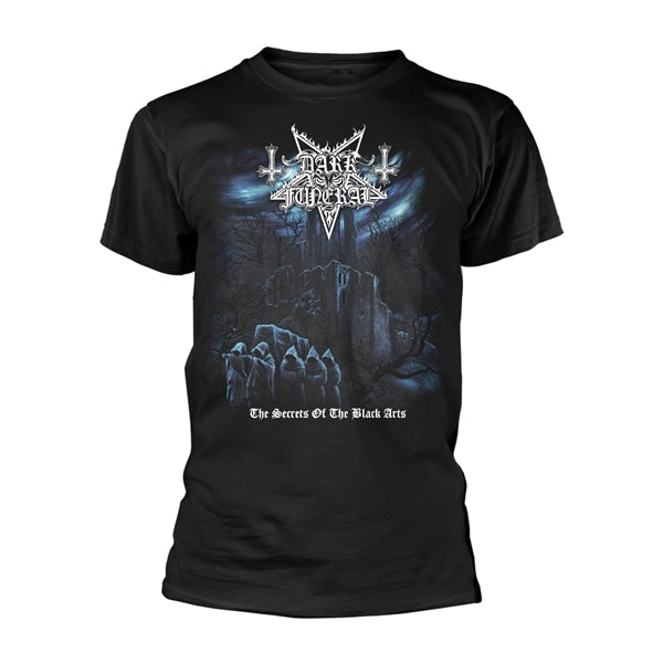 Dark Funeral - Lord Of Darkness t-shirt
