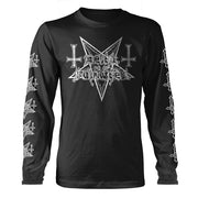 Dark Funeral - Logo long sleeve