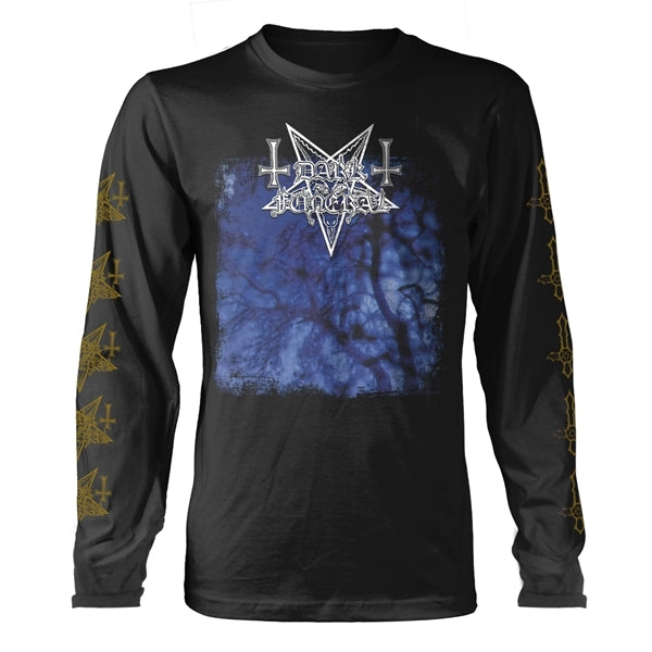 Dark Funeral - Dark Funeral long sleeve