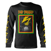 Bad Brains - Capitol long sleeve