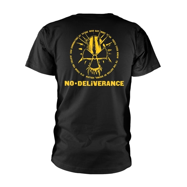 Corrosion Of Conformity - Deliverance t-shirt