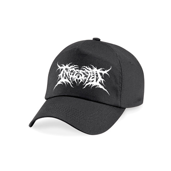 Ingested - Logo hat – Night Shift Merch
