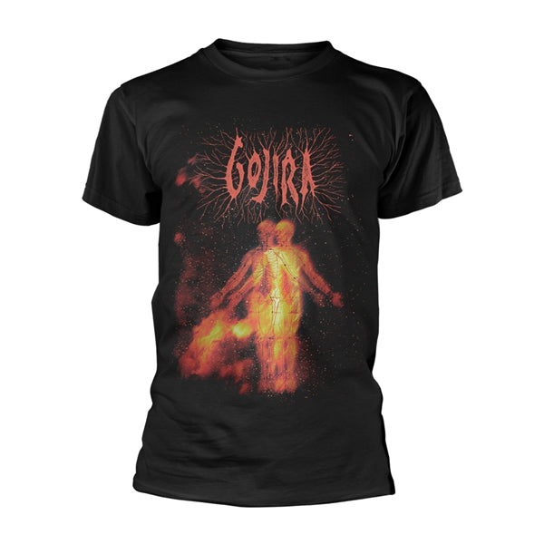 Gojira - Stardust t-shirt