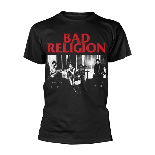 Bad Religion - Live 1980 t-shirt