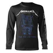 Metallica - Fade To Black long sleeve