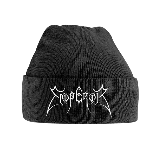 Emperor - Cuffed Logo beanie