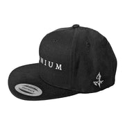 Insomnium - Logo snapback hat