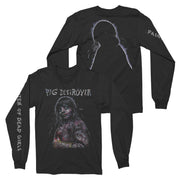 Pig Destroyer - Painter Of Dead Girls long sleeve