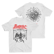 Phobophilic - Divine Punishment t-shirt