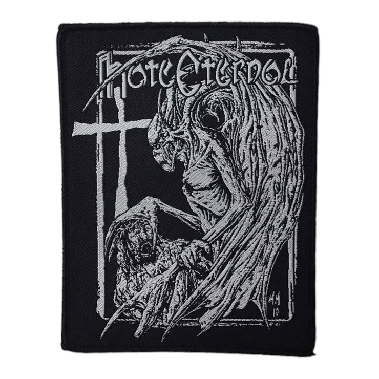Hate Eternal - Demon patch