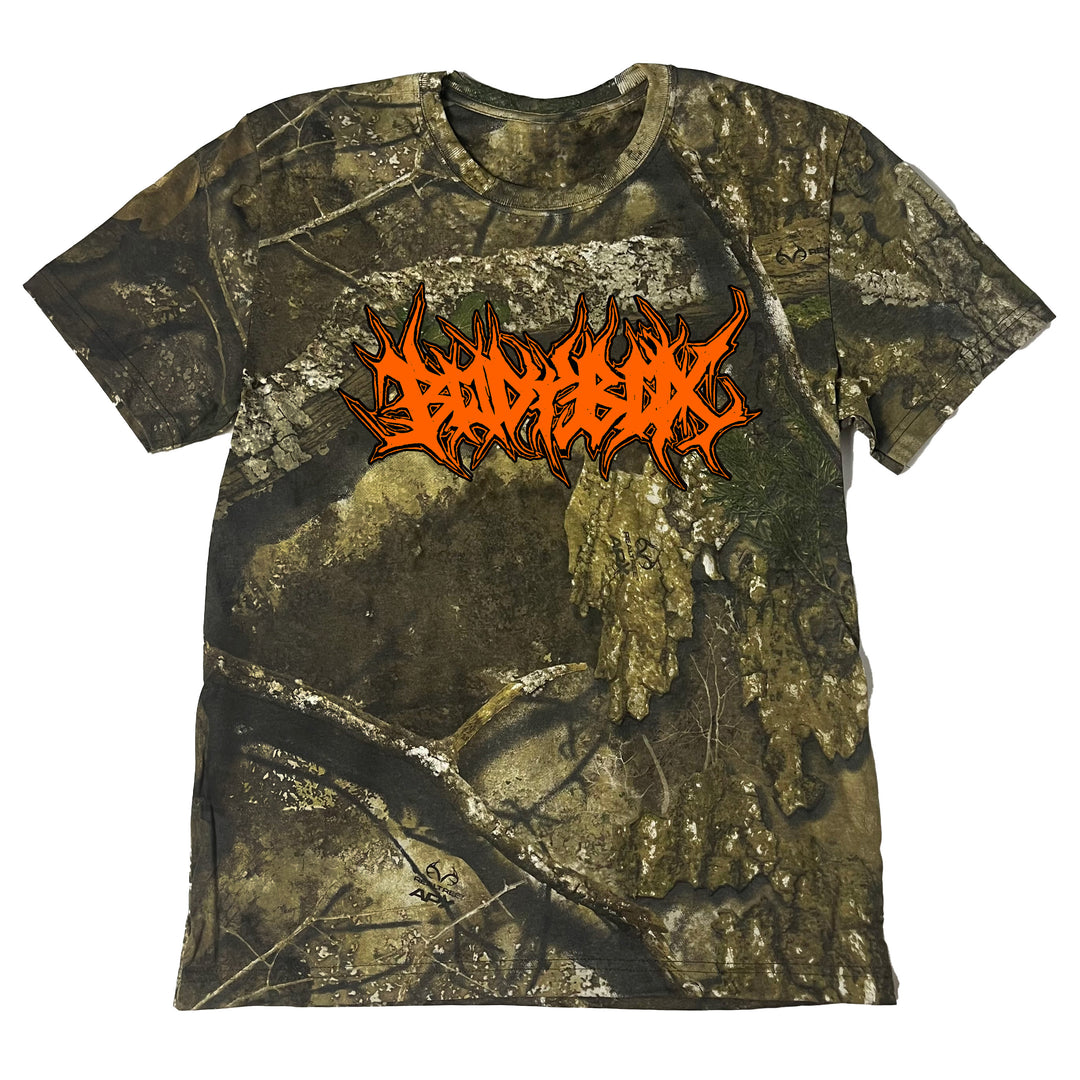 Bodybox - RealTree Logo t-shirt – Night Shift Merch