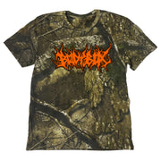 Bodybox - RealTree Logo t-shirt