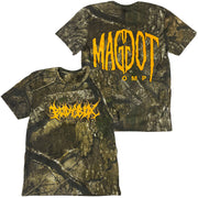 Bodybox - RealTree Logo t-shirt