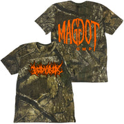 Bodybox - RealTree Logo t-shirt