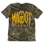 Bodybox - RealTree Logo t-shirt