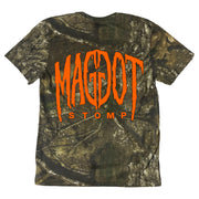 Bodybox - RealTree Logo t-shirt