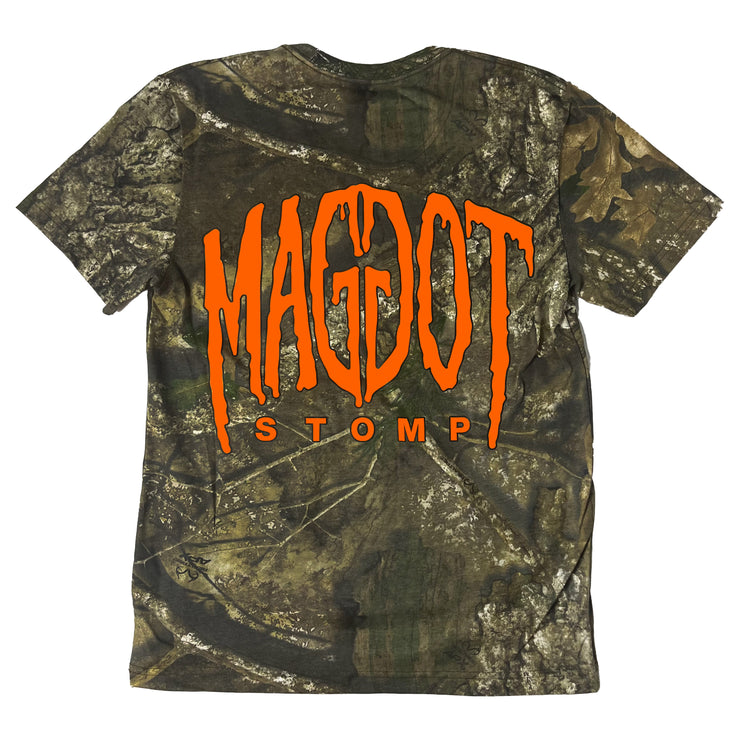Bodybox - RealTree Logo t-shirt